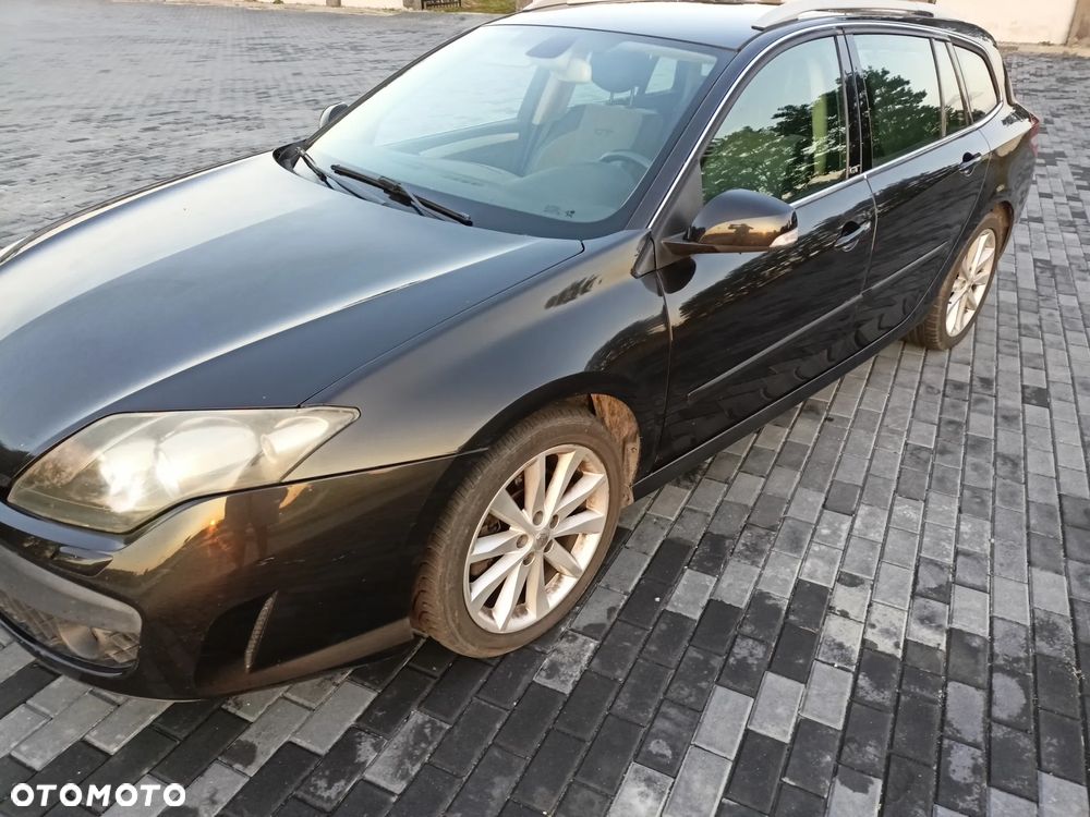 Renault Laguna Grandtour 2.0 Turbo GT - 2