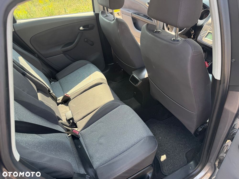 Seat Altea - 16