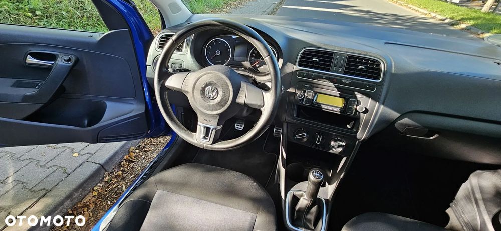 Volkswagen Polo 1.2 Style - 19