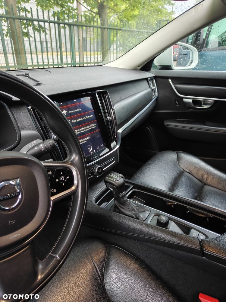 Volvo V90 - 6