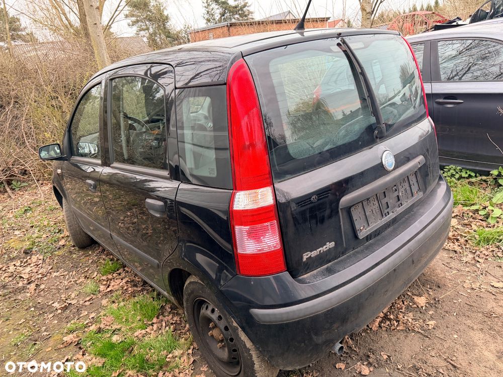 Fiat Panda 1.2 Dynamic - 7