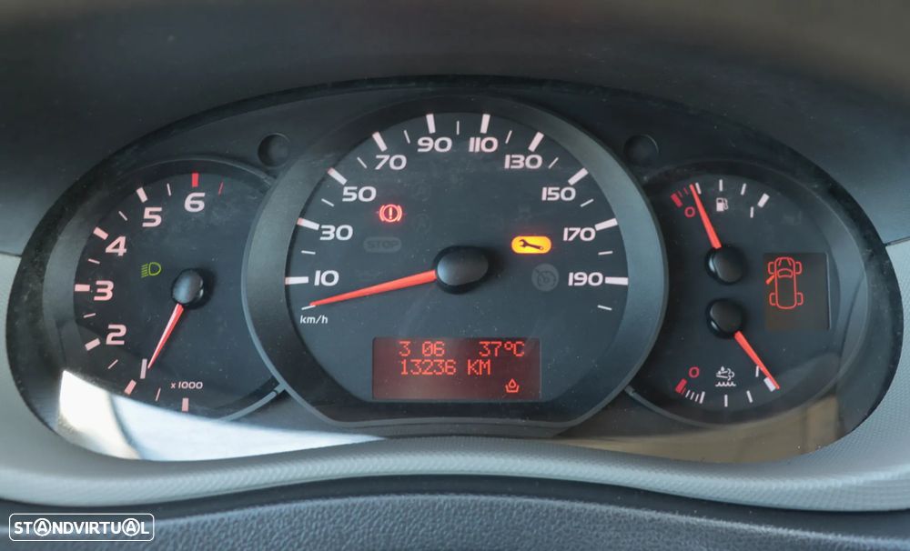 Renault Master 2.3dCi L3H2 - IVA Dedutível - 4