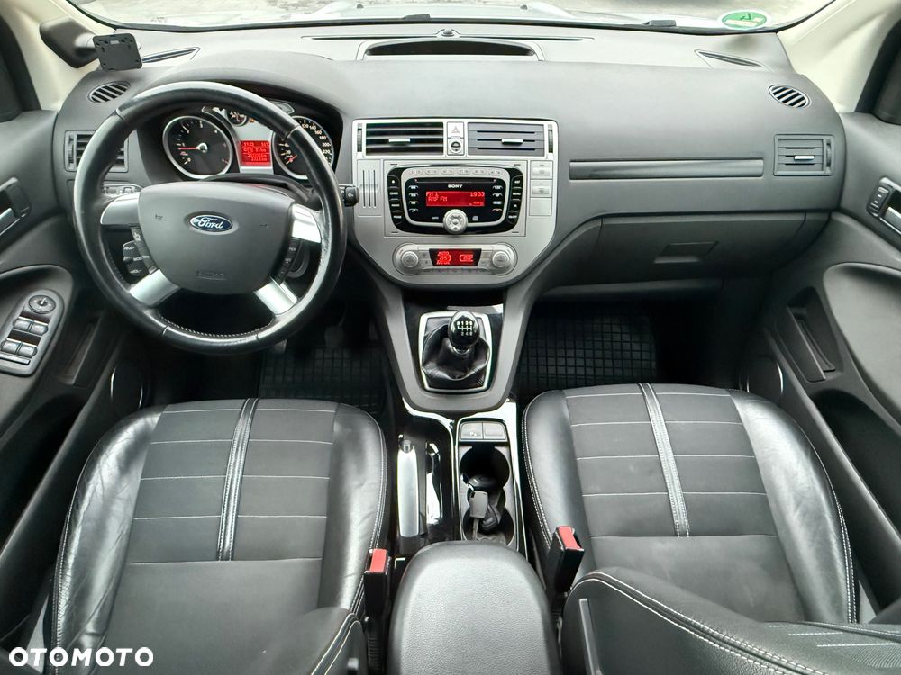 Ford Kuga 2.0 TDCi 4WD Titanium - 9