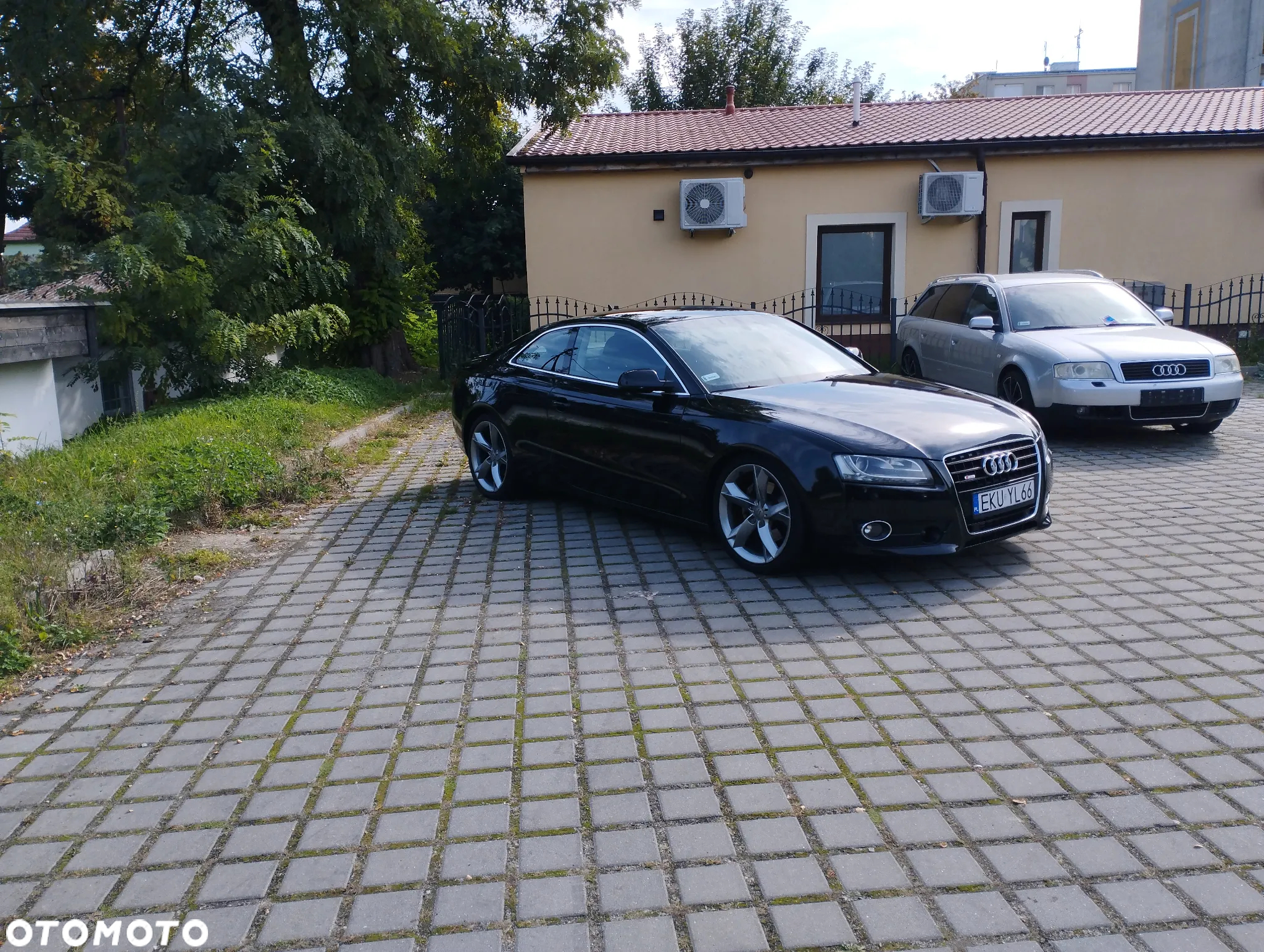 Audi A5 2.7 TDI Multitronic - 15