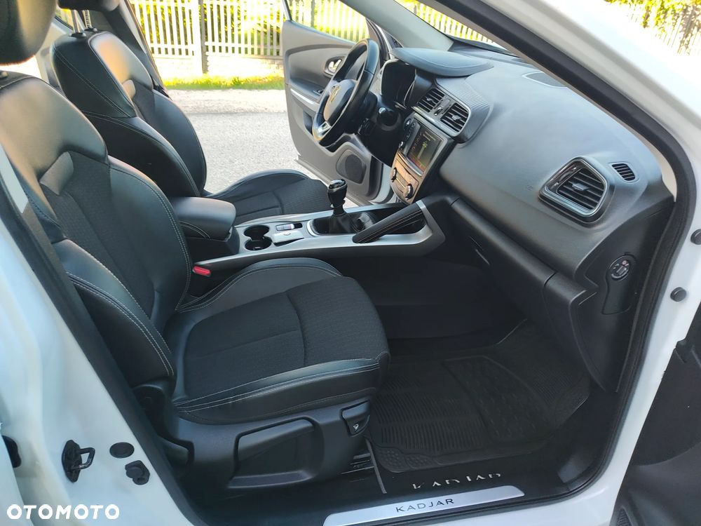 Renault Kadjar Energy dCi 130 LIMITED - 15