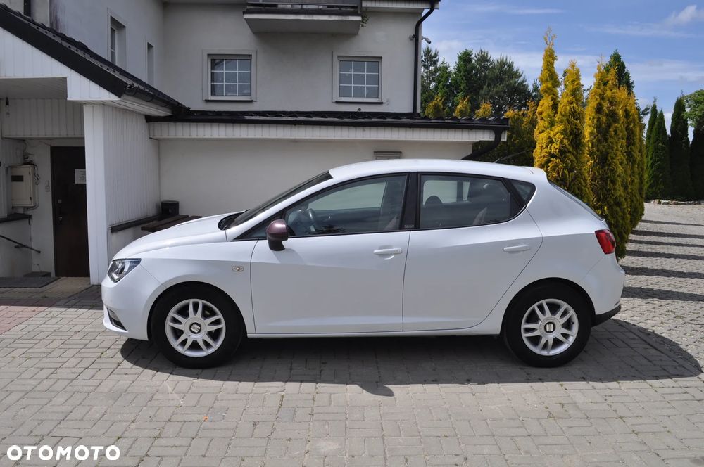 Seat Ibiza 1.2 TSI Colour Edition - 5