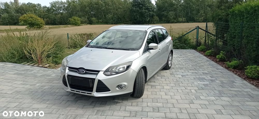 Ford Focus - 19