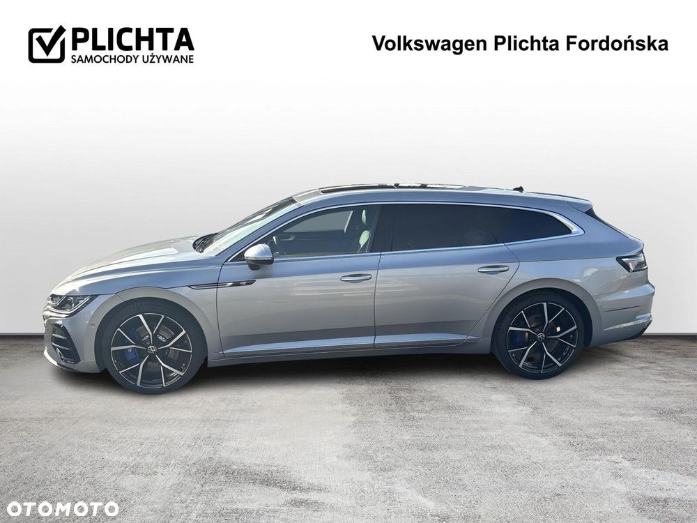 Volkswagen Arteon 2.0 TSI 4Motion R DSG - 2