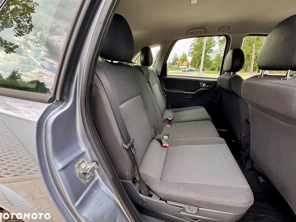 Opel Meriva 1.4 Selection 110 Jahre - 30