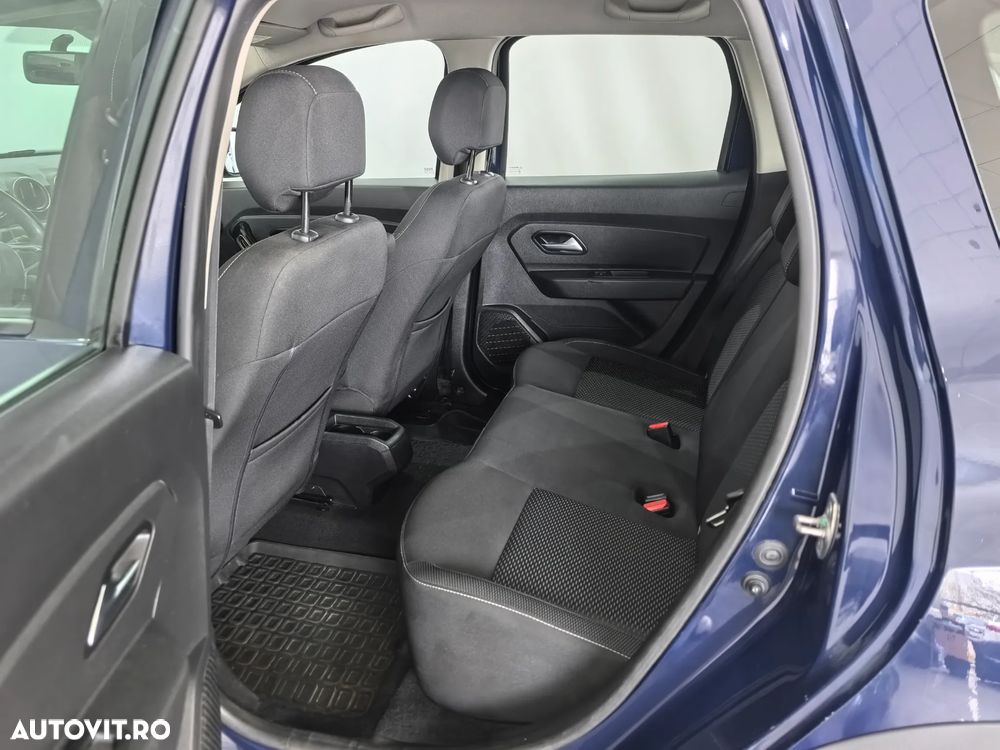 Dacia Duster 1.5 Blue dCi 4WD Comfort - 23