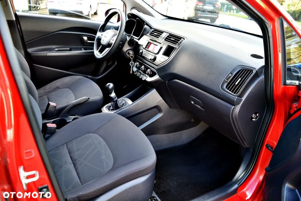 Kia Rio 1.2 Edition 7 - 7