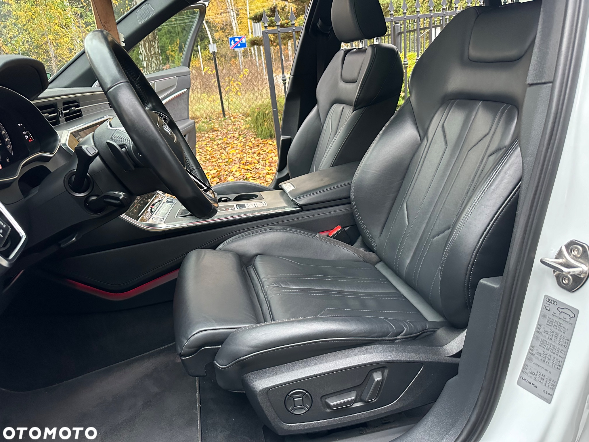 Audi A6 3.0 TDI Quattro S tronic - 10