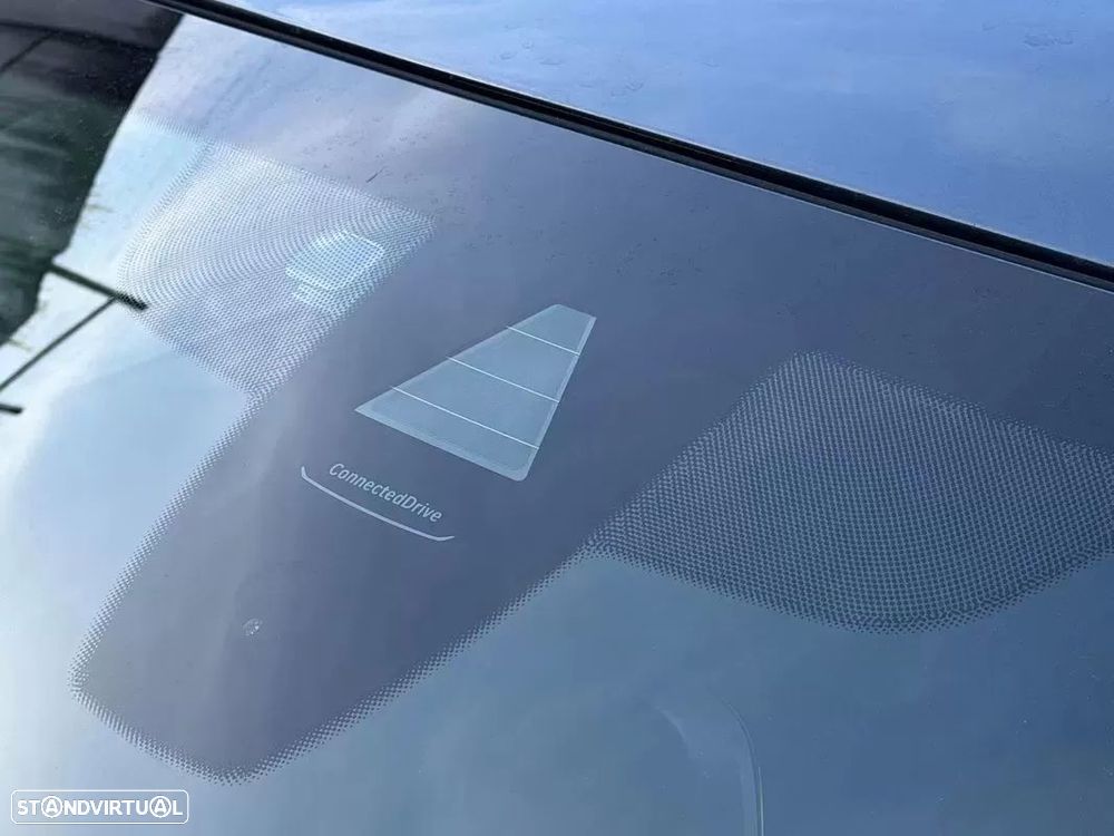 BMW 116 d Pack M Shadow Auto - 7