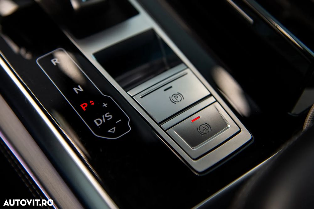 Audi Q8 3.0 50 TDI quattro Tiptronic MHEV - 27