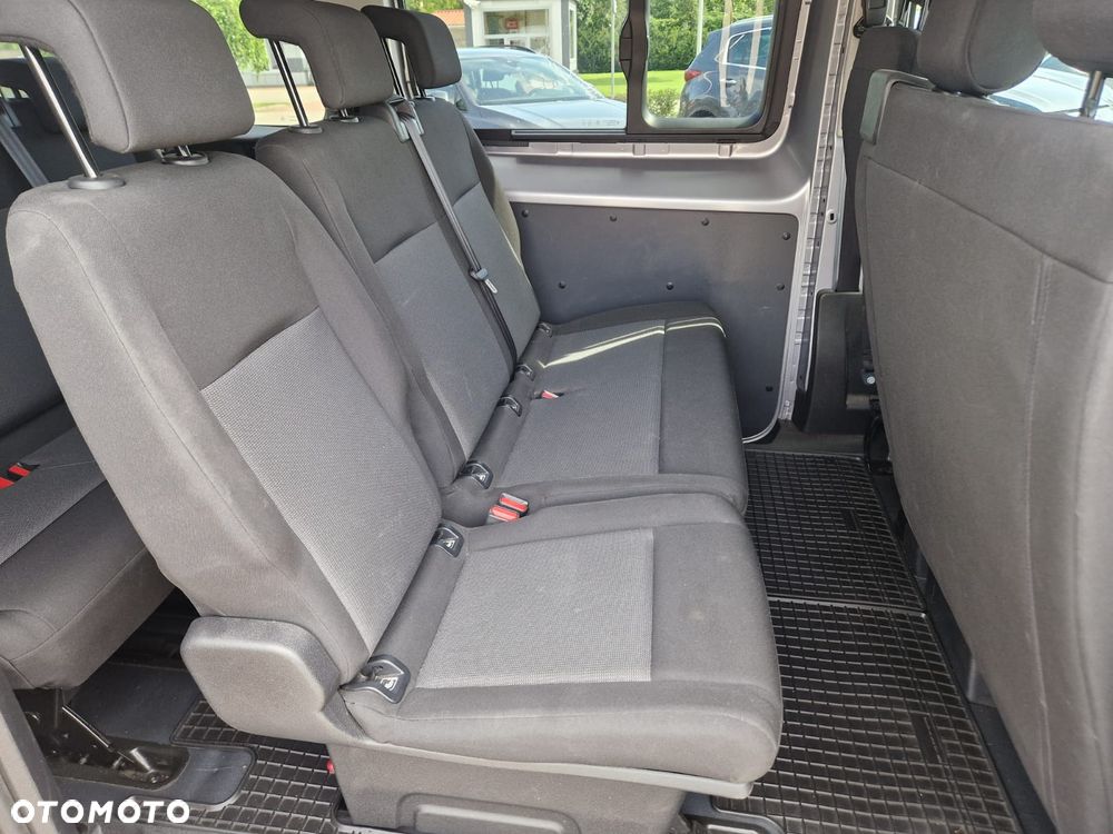 Toyota Proace Verso 2.0 D4-D Medium Business - 14