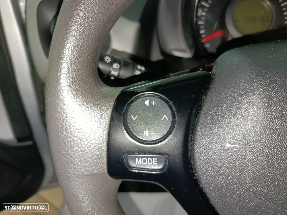 Peugeot 108 1.0 VTi Active - 13