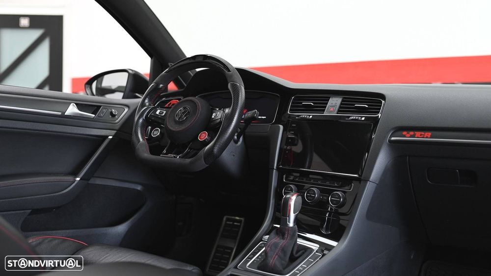 VW Golf GTI TCR 2.0 TSI OPF DSG - 50
