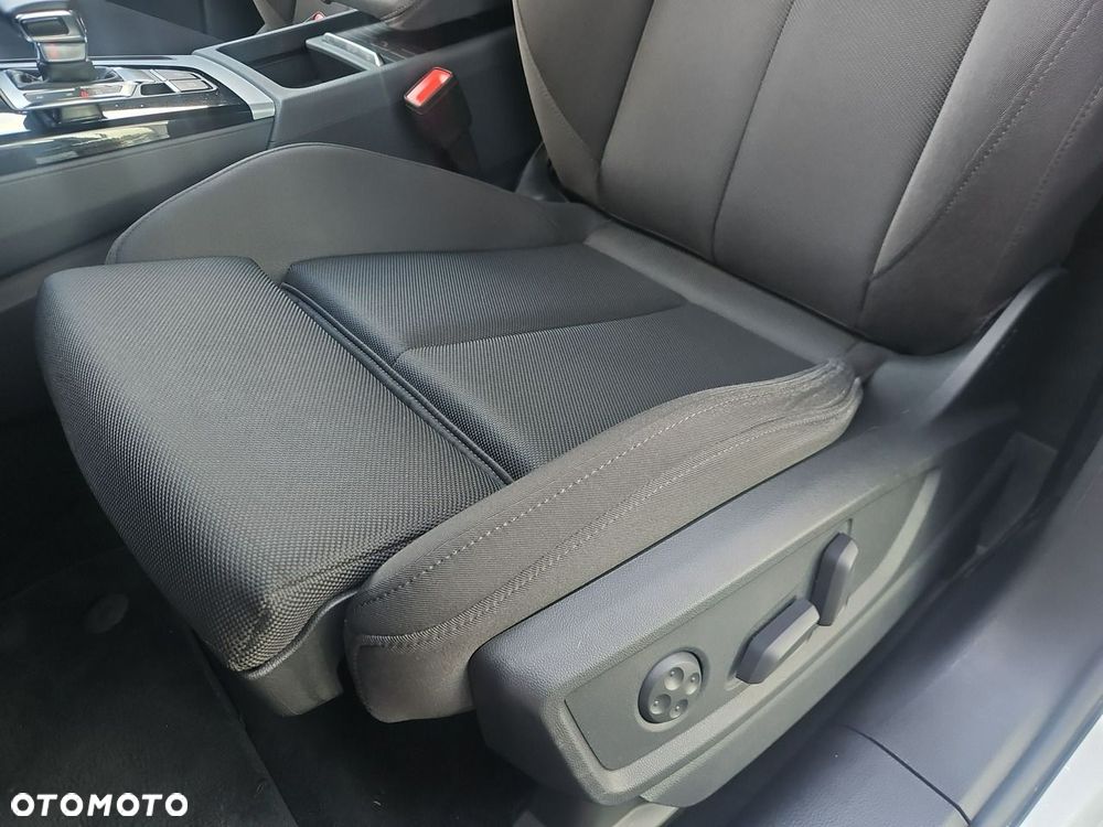 Audi Q5 40 TDI mHEV Quattro Advanced S tronic - 14