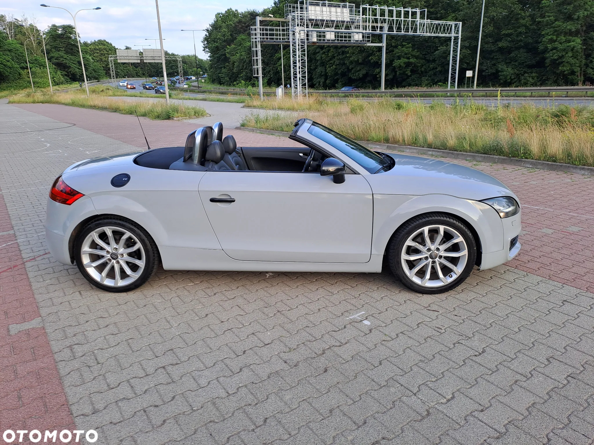 Audi TT Coupé 1.8 TFSI - 10
