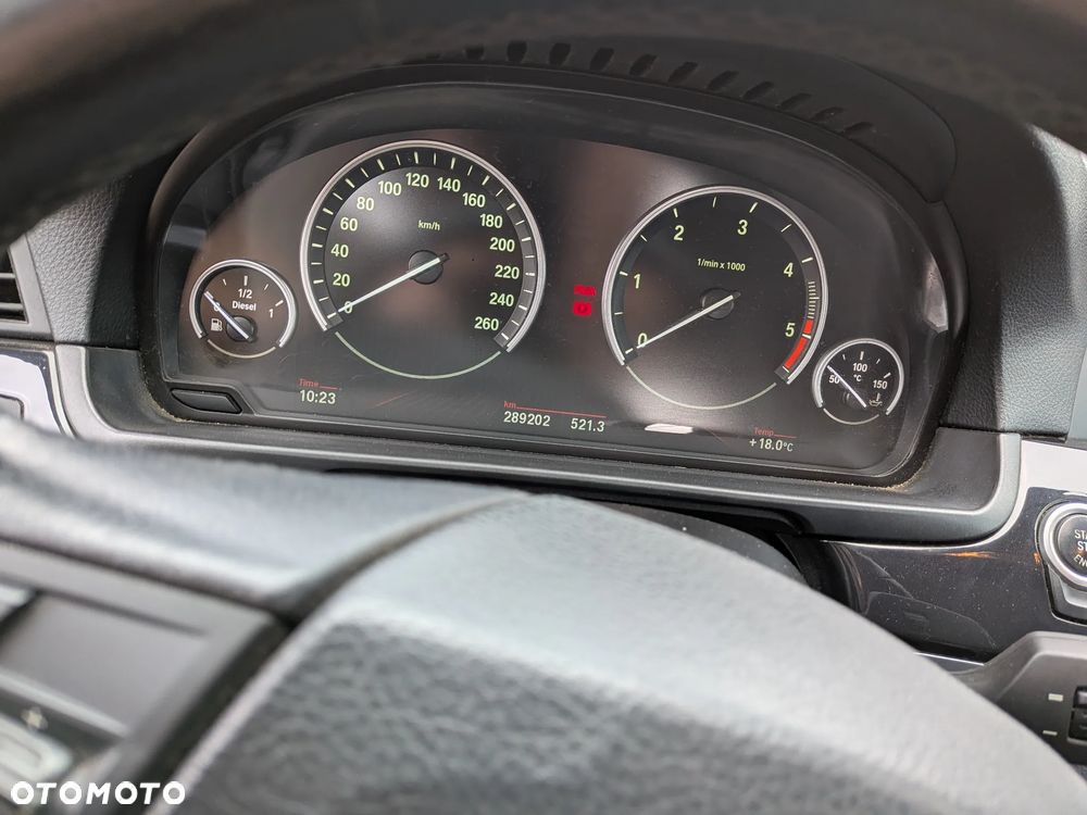 BMW Seria 5 - 15