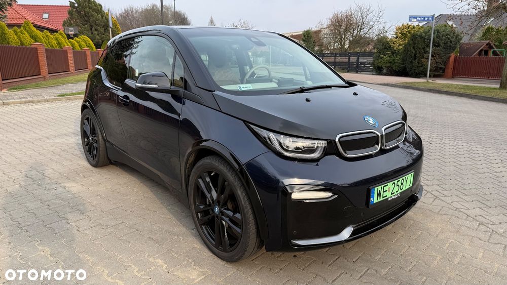 BMW i3 ver-i3s-120-ah - 6