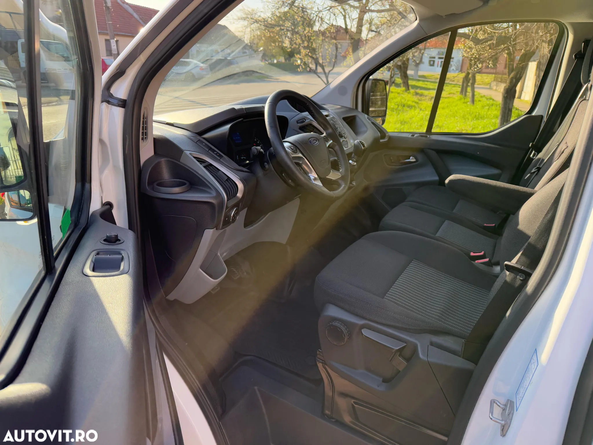 Ford Transit - 15