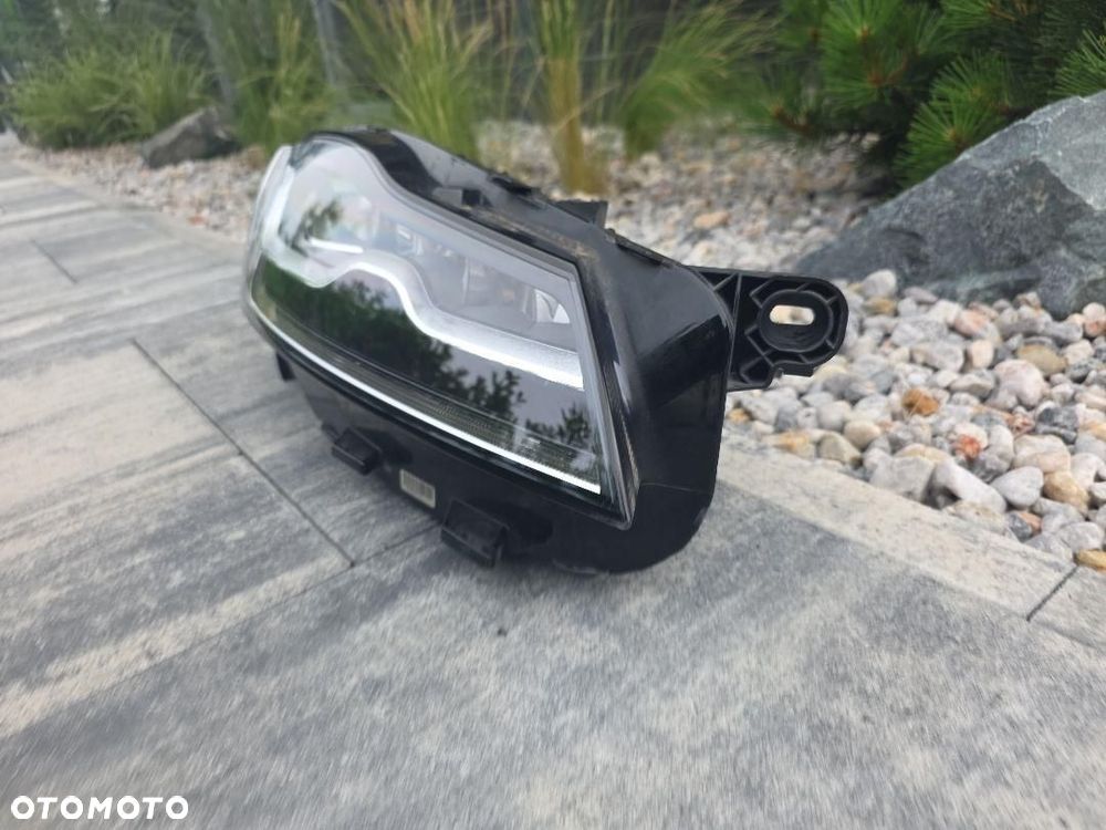 JAGUAR F PACE XF X260/761 Lampa prawa Kompletna Full Led GX63-13W029-LC - 3