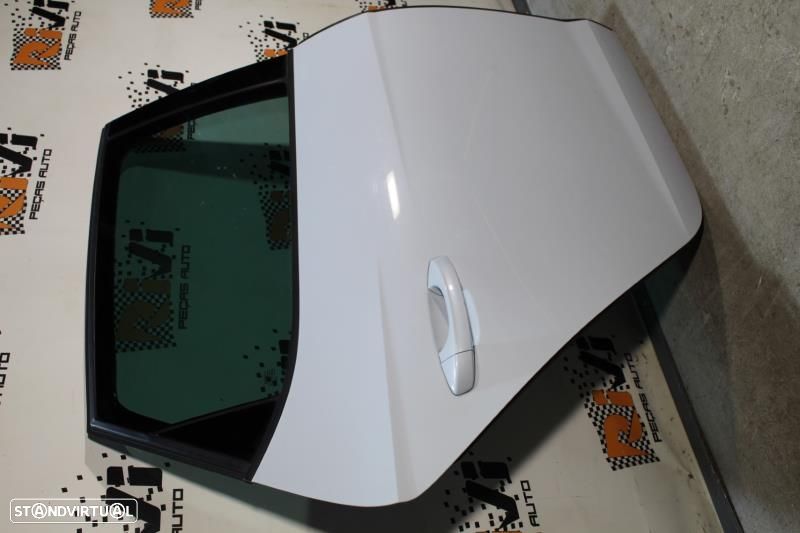 Porta Trás Direita Seat Leon (5F1)  Porta Traseira Direita Seat Leon 5 - 3