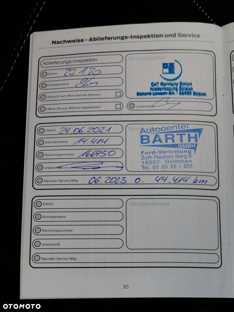Ford EcoSport - 15