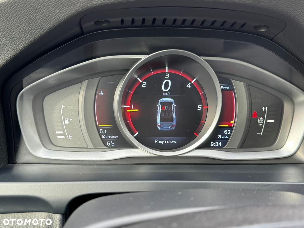 Volvo S60 D3 RDesign - 11