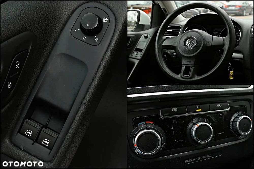 Volkswagen Golf 1.4 Style - 8