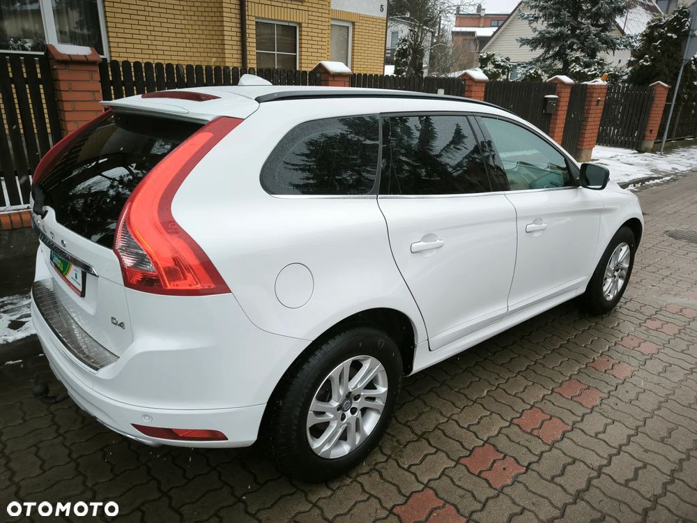 Volvo XC 60 D4 Summum - 13