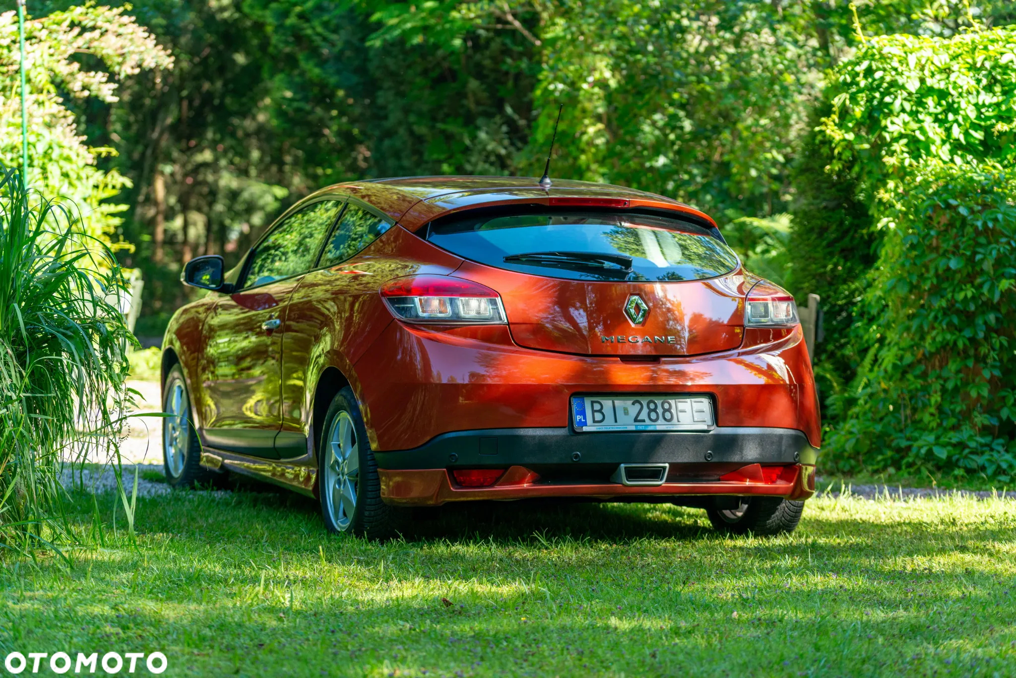 Renault Megane CC 1.6 16V Authentique - 7