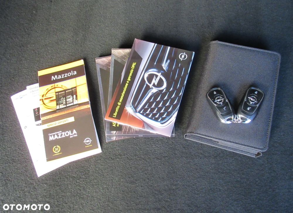 Opel Astra 1.6 D Start/Stop Sports Tourer Innovation - 19