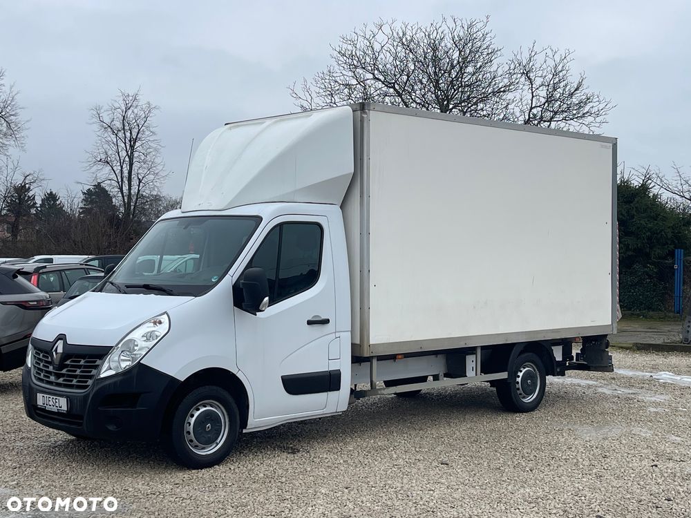 Renault MASTER - 3