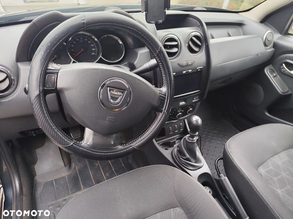 Dacia Duster 1.2 TCe Prestige - 24
