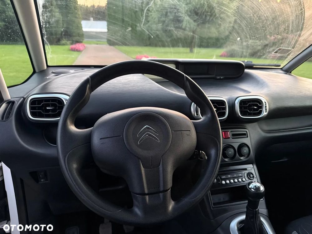 Citroën C3 Picasso 1.6 HDi Seduction - 13