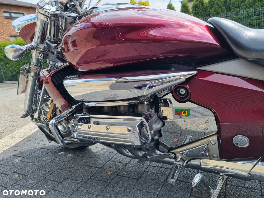 Honda Valkyrie - 9