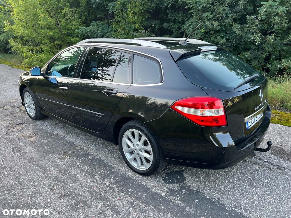 Renault Laguna - 4