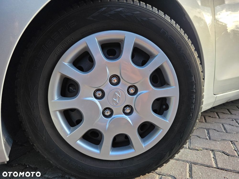 Hyundai i30 1.4 CRDi Comfort - 12