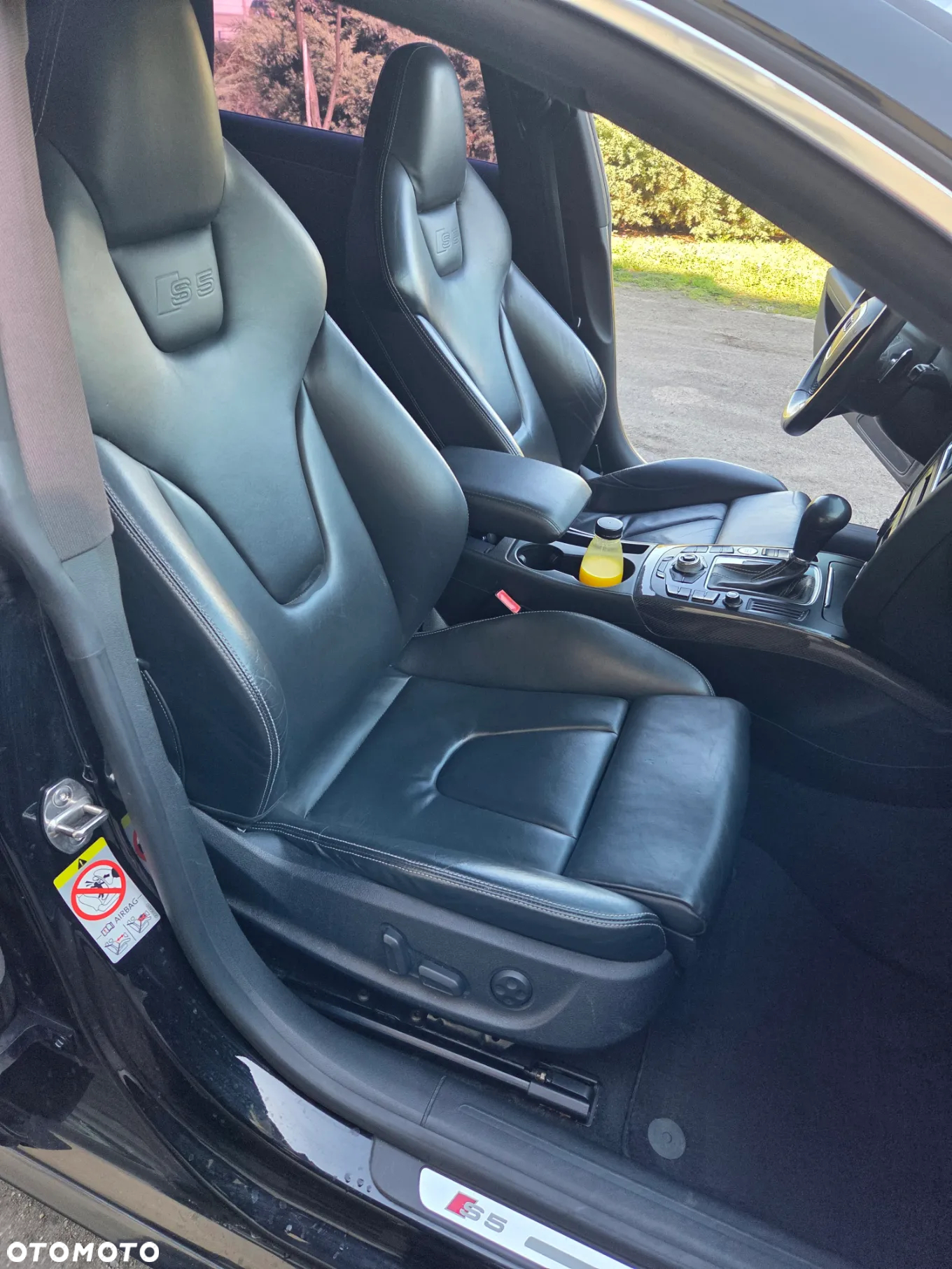 Audi S5 3.0 TFSI Quattro S tronic - 16