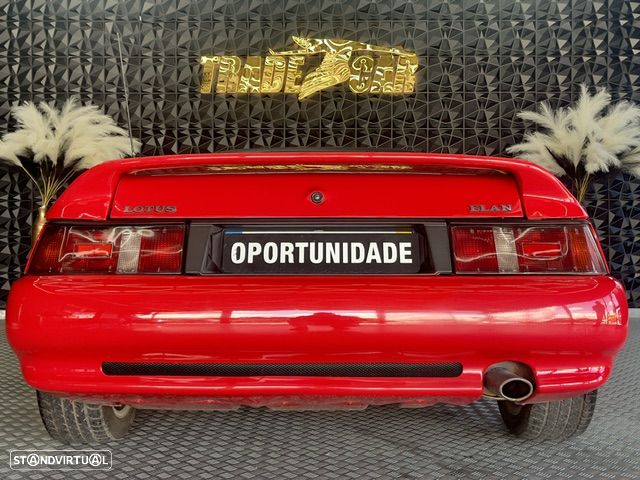 Lotus Elan - 41