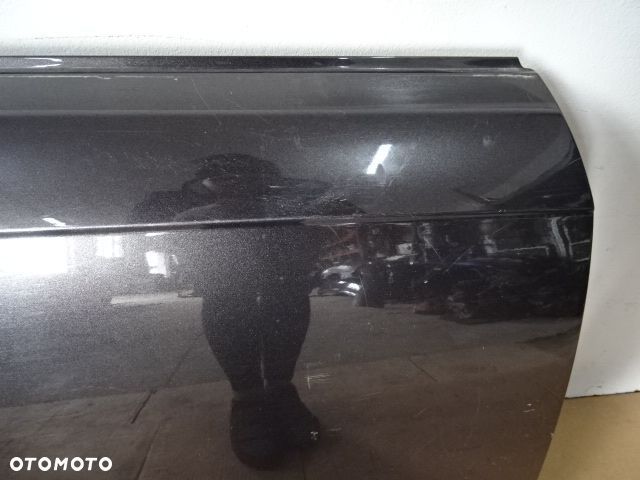 DRZWI PRAWY PRZÓD PRAWE PRZEDNIE AUDI A4 B7 KOMBI NR776 - 4