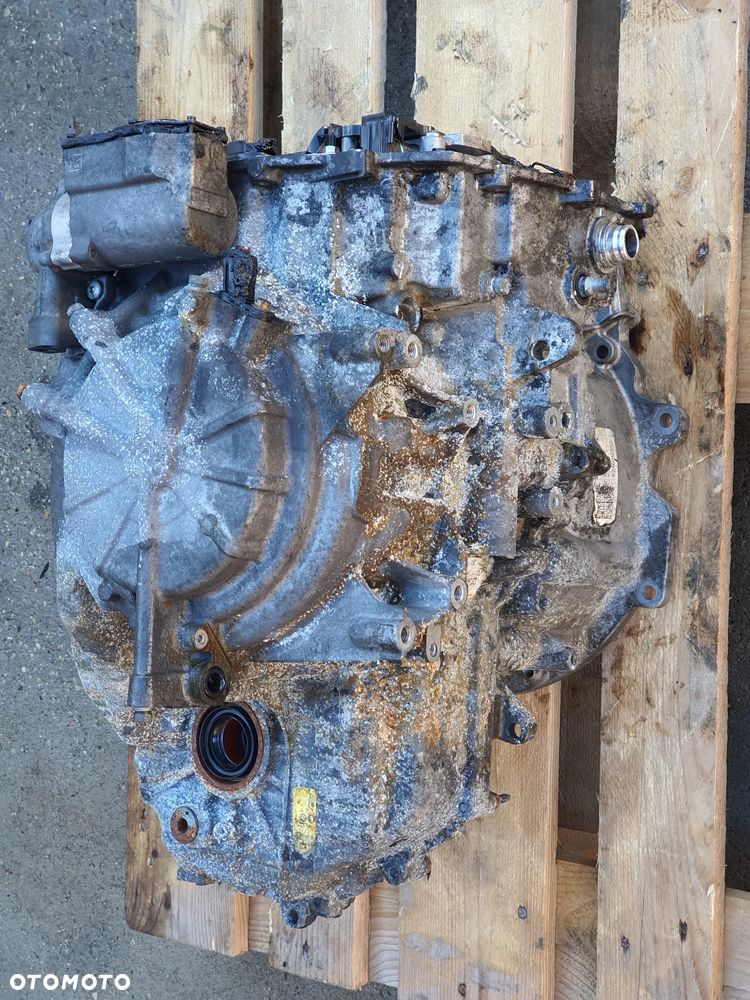 KUGA MK2 1.5 ECOBOOST SKRZYNIA BIEGÓW AUTOMAT 4X4 FV4P-7000-BD - 21