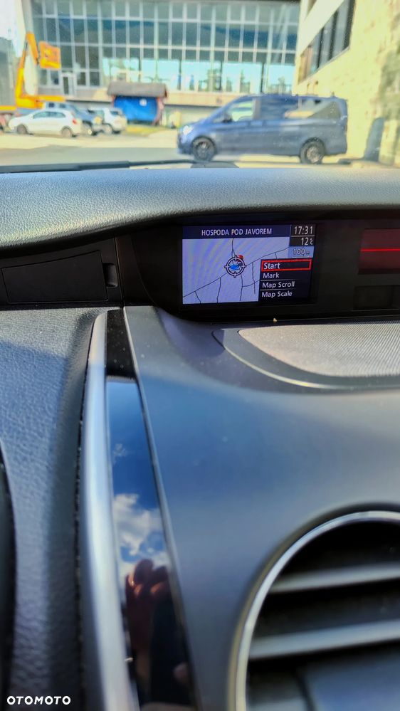 Mazda CX-7 2.2 CD Exclusive + - 23