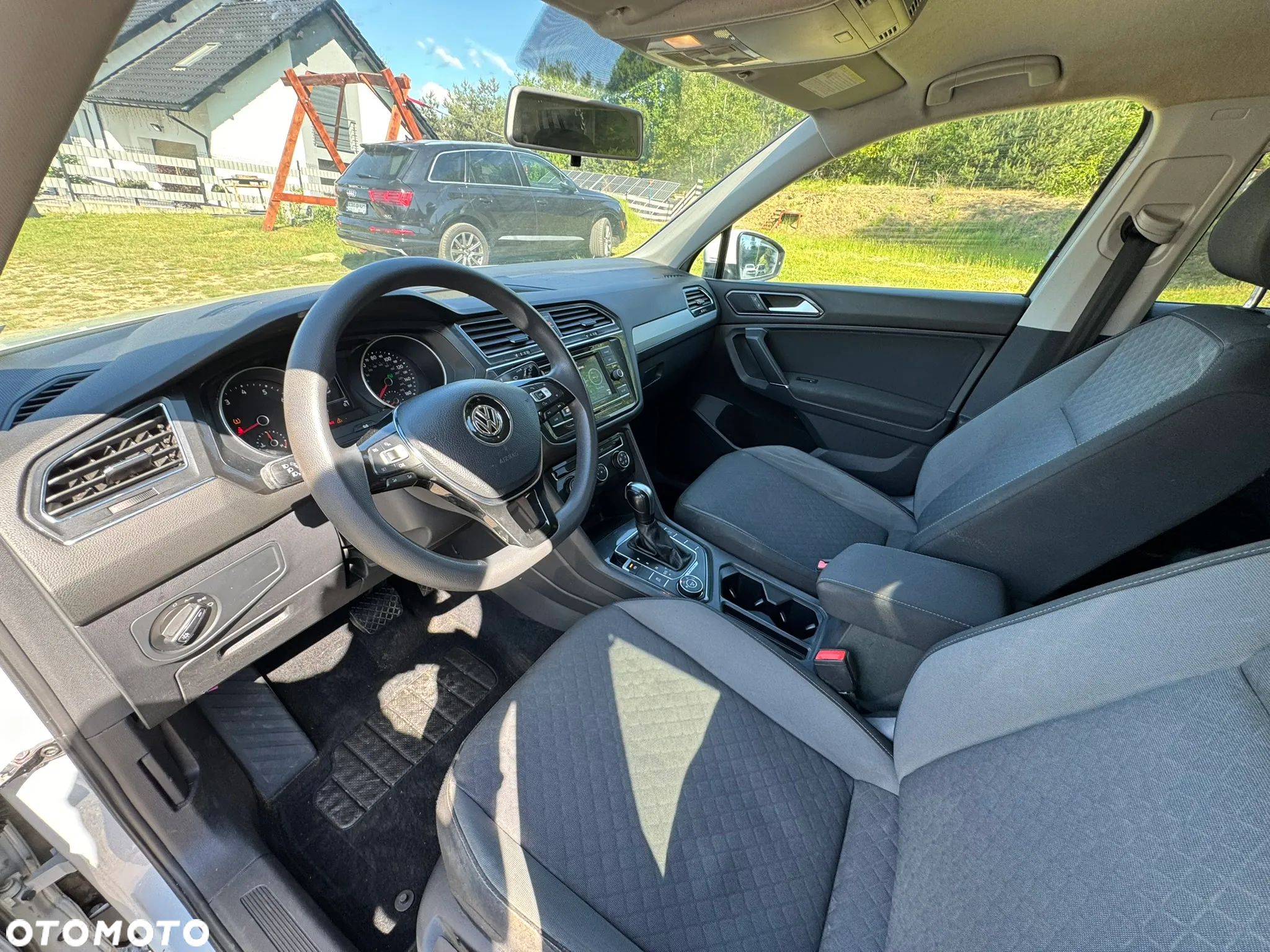 Volkswagen Tiguan Allspace 2.0 TSI 4Mot Highline DSG - 16
