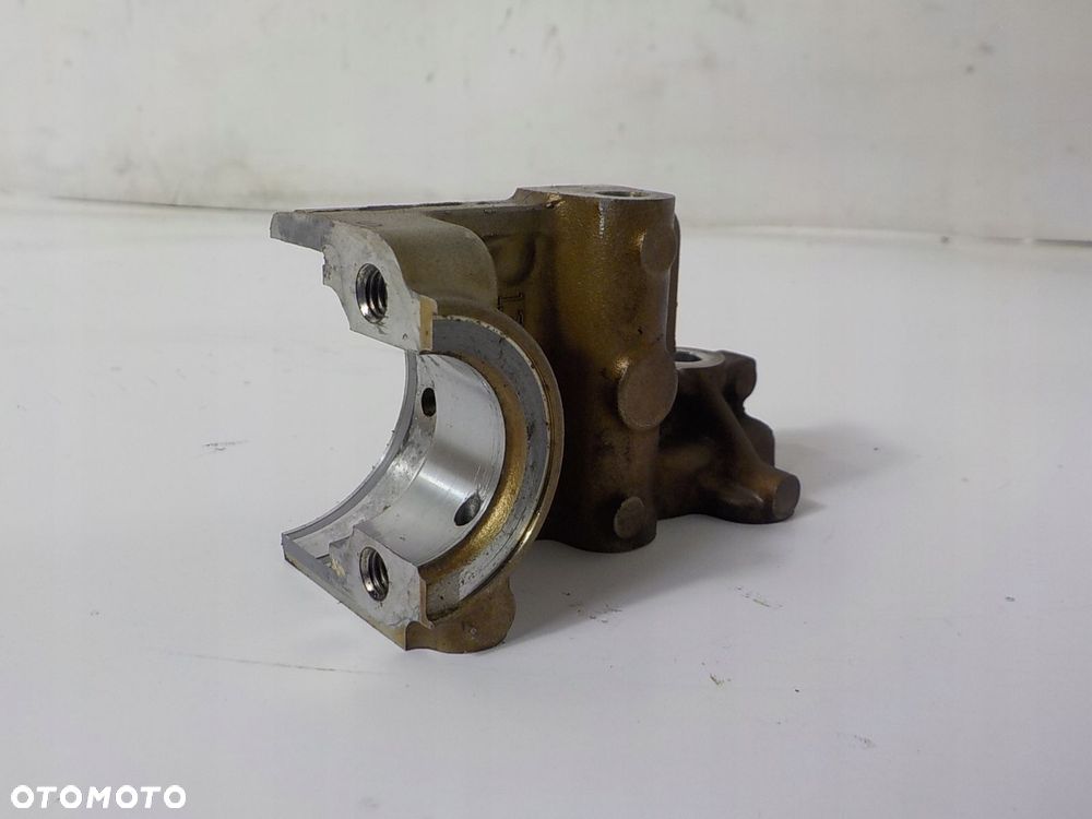 CITROEN DS3 PEUGEOT 207 308 1.6 VTI PANEWKA STOPKA SMAROWNICY WAŁKA 7570020 - 2