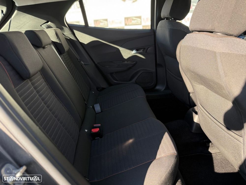 Peugeot 2008 1.5 BlueHDi Active - 48