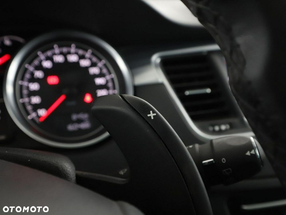 Peugeot 508 2.0 BlueHDi GT S&S - 33