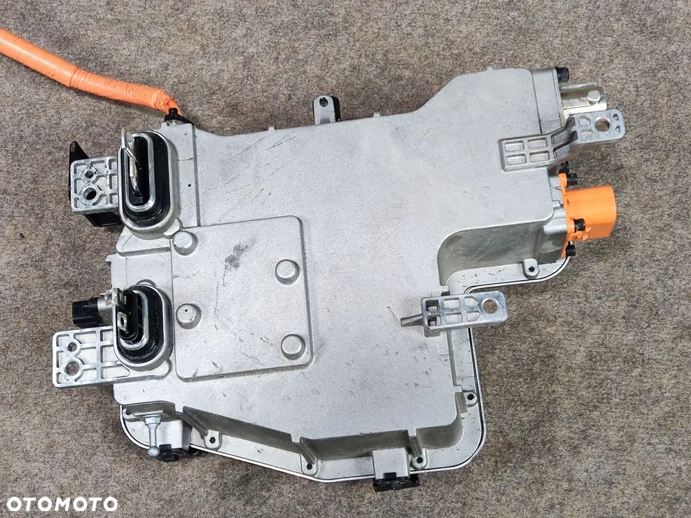HYUNDAI E KONA 36 kWh 19-20r Moduł Ładowania - 1